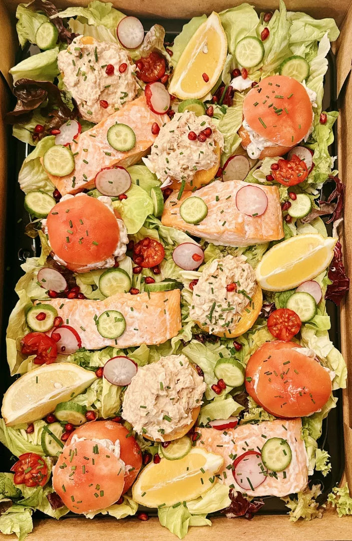 Box de la mer